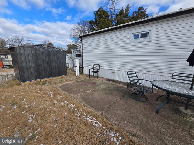 610 6TH ST, Jackson, NJ 08527