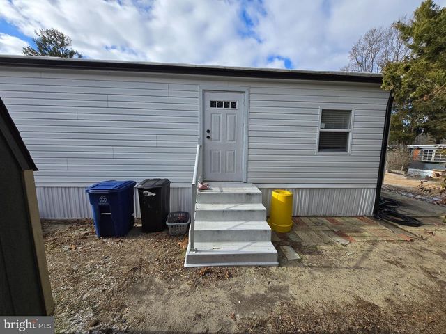 610 6TH ST, Jackson, NJ 08527