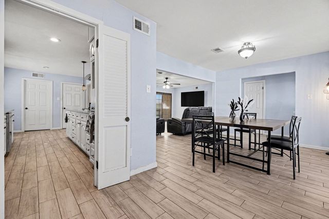 2725 Mark Drive, Mesquite, TX 75150