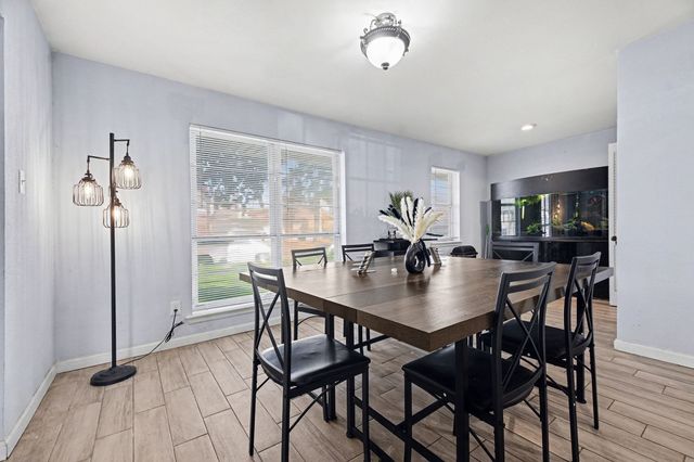 2725 Mark Drive, Mesquite, TX 75150