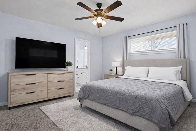 2725 Mark Drive, Mesquite, TX 75150