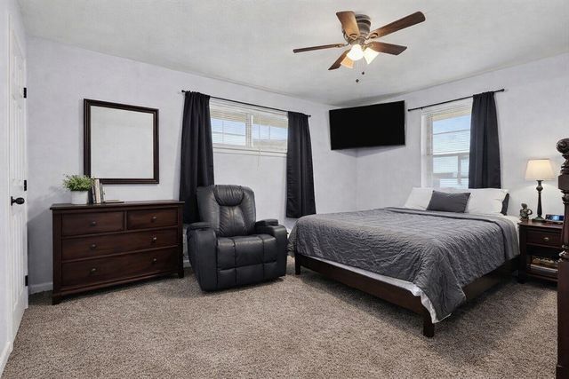 2725 Mark Drive, Mesquite, TX 75150