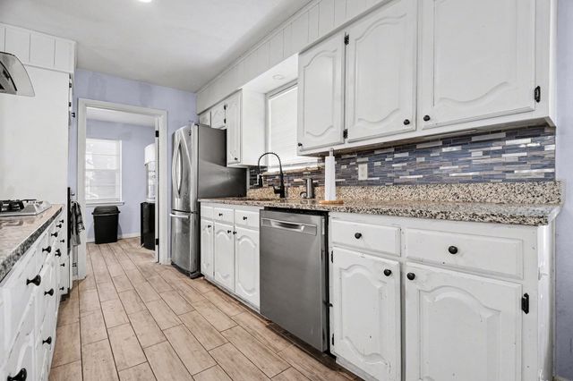 2725 Mark Drive, Mesquite, TX 75150