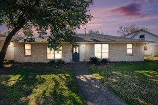 2725 Mark Drive, Mesquite, TX 75150