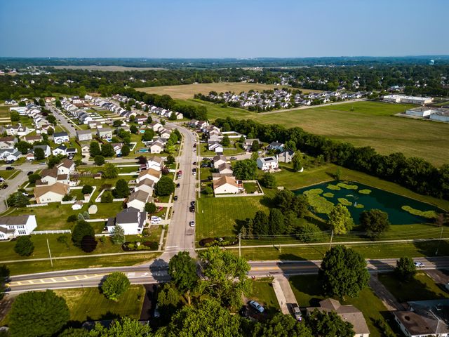 1520 Georgia Road, Circleville, OH 43113