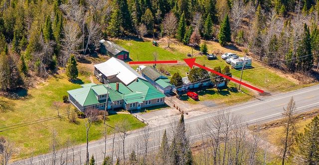 2664 State Route 30, Tupper Lake, NY 12986