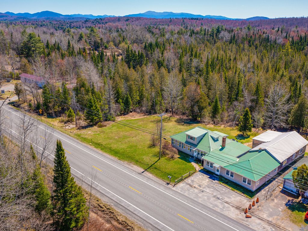 2664 State Route 30, Tupper Lake, NY 12986