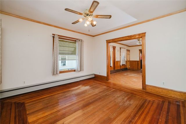 266 Norfolk Avenue, Pawtucket, RI 02861