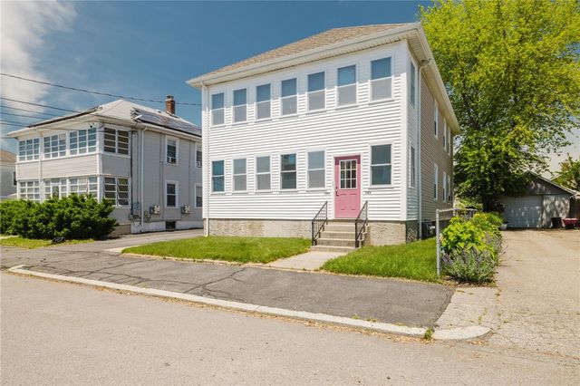 266 Norfolk Avenue, Pawtucket, RI 02861