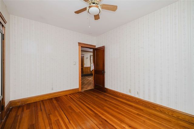 266 Norfolk Avenue, Pawtucket, RI 02861