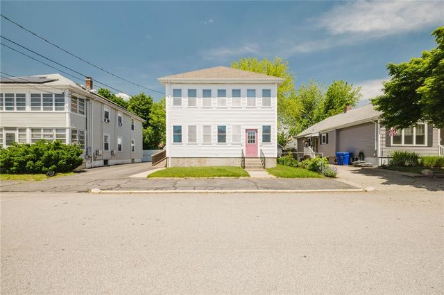 266 Norfolk Avenue, Pawtucket, RI 02861