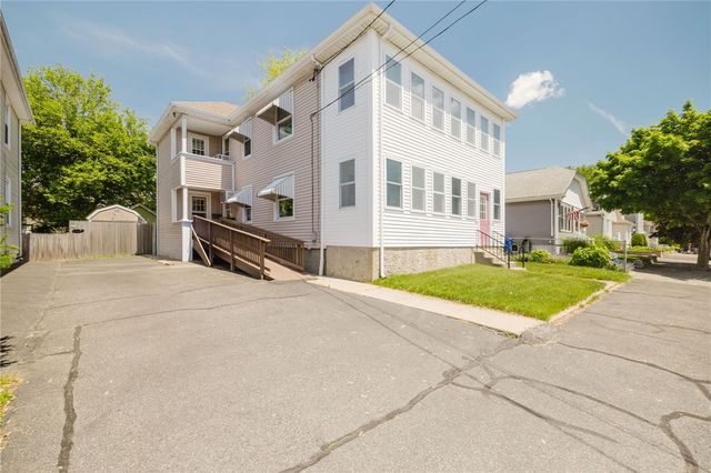 266 Norfolk Avenue, Pawtucket, RI 02861
