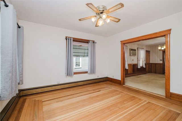 266 Norfolk Avenue, Pawtucket, RI 02861