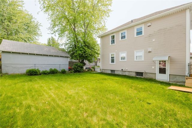266 Norfolk Avenue, Pawtucket, RI 02861