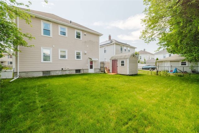 266 Norfolk Avenue, Pawtucket, RI 02861