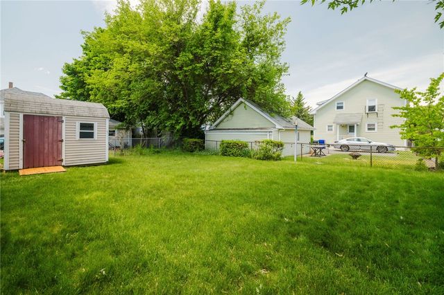 266 Norfolk Avenue, Pawtucket, RI 02861