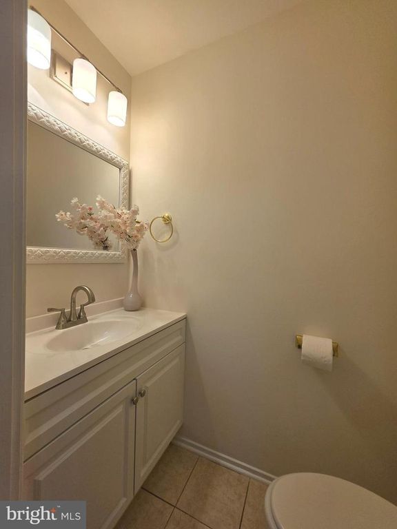 15952 INDIAN HILLS TER, Derwood, MD 20855