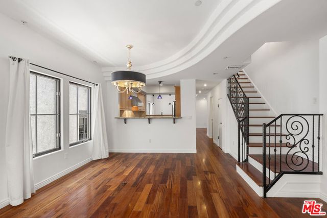 744 N Alfred Street 104, West Hollywood, CA 90069