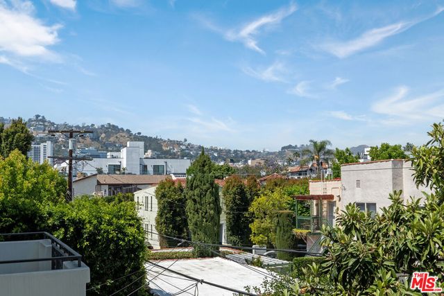 744 N Alfred Street 104, West Hollywood, CA 90069