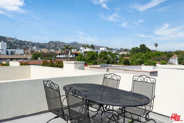 744 N Alfred Street 104, West Hollywood, CA 90069