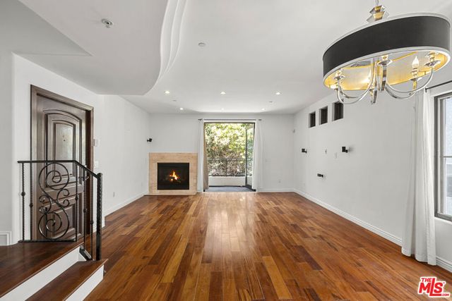 744 N Alfred Street 104, West Hollywood, CA 90069