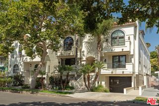 744 N Alfred Street 104, West Hollywood, CA 90069