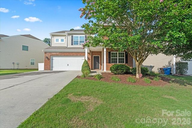 2701 Southern Trace Drive, Waxhaw, NC 28173