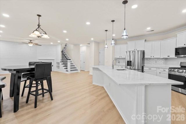 2701 Southern Trace Drive, Waxhaw, NC 28173