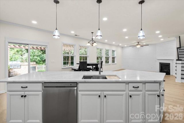2701 Southern Trace Drive, Waxhaw, NC 28173