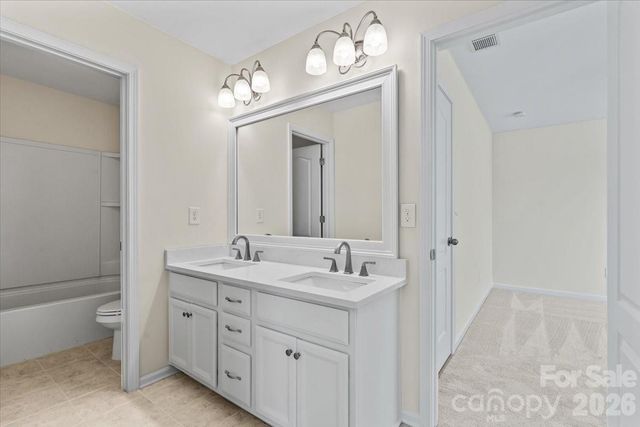2701 Southern Trace Drive, Waxhaw, NC 28173