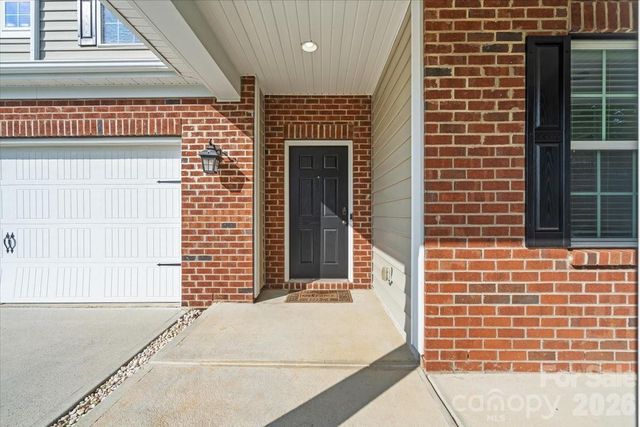 2701 Southern Trace Drive, Waxhaw, NC 28173