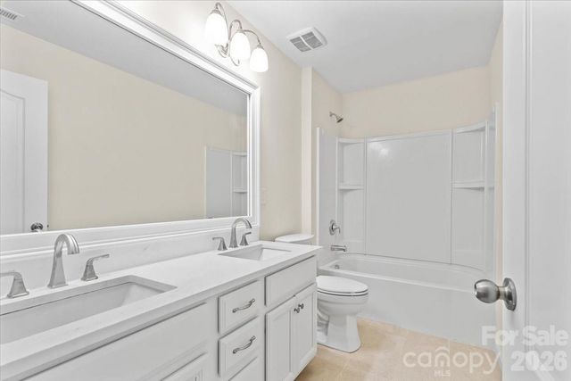 2701 Southern Trace Drive, Waxhaw, NC 28173