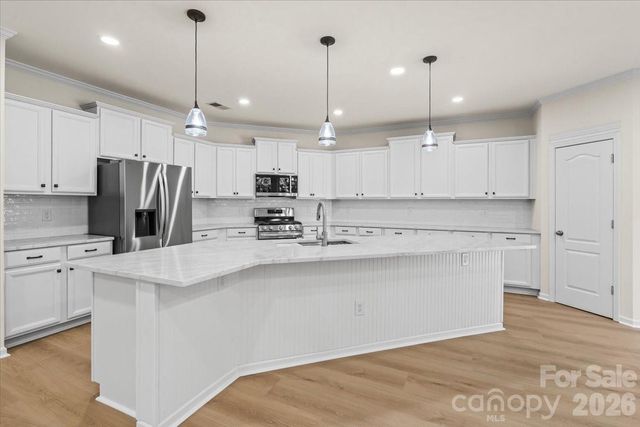 2701 Southern Trace Drive, Waxhaw, NC 28173