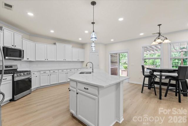 2701 Southern Trace Drive, Waxhaw, NC 28173