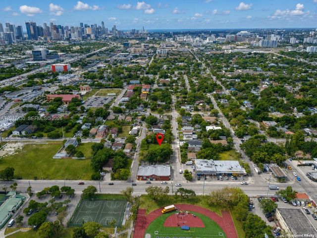 26TH ST 26TH ST, Miami, FL 33142