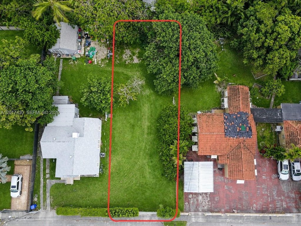 26TH ST 26TH ST, Miami, FL 33142
