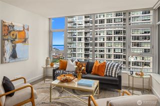 588 Bell Street #2201S, Seattle, WA 98121