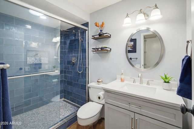 10305 W HUTTON Drive, Sun City, AZ 85351