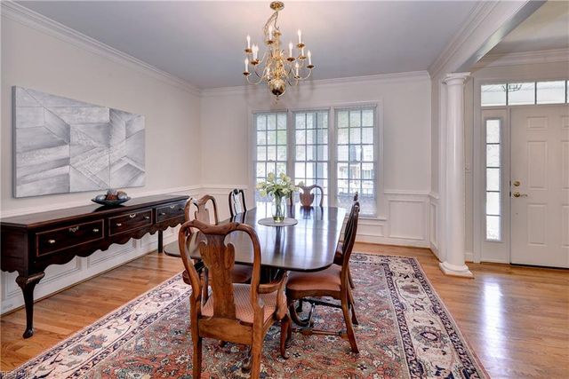 116 Mahogany RN, Williamsburg, VA 23188