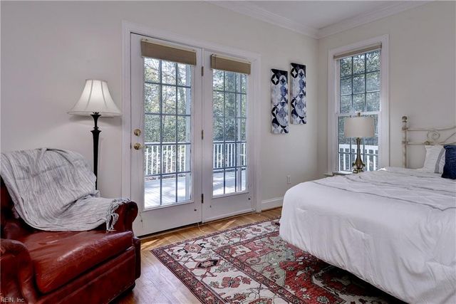 116 Mahogany RN, Williamsburg, VA 23188