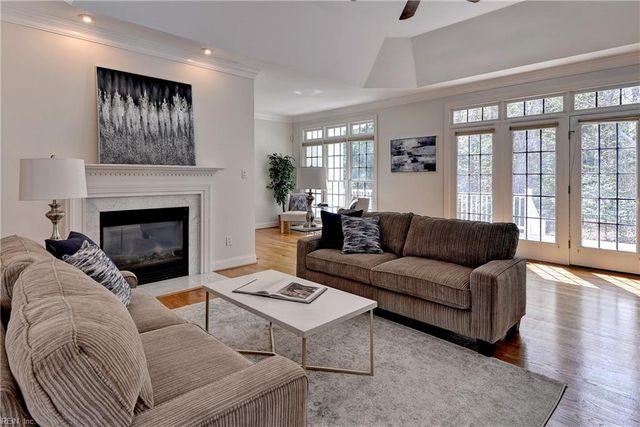 116 Mahogany RN, Williamsburg, VA 23188