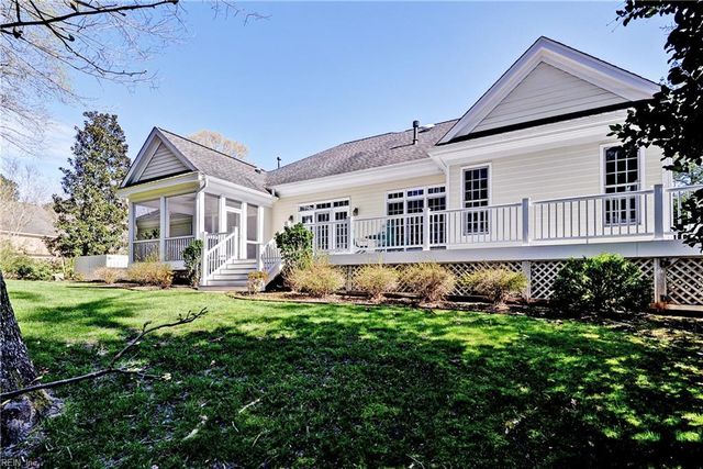 116 Mahogany RN, Williamsburg, VA 23188