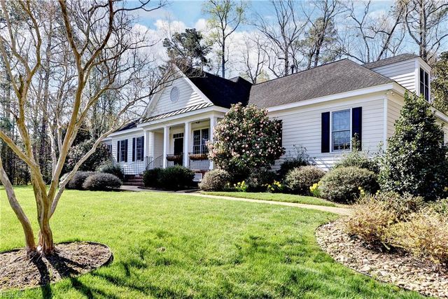 116 Mahogany RN, Williamsburg, VA 23188