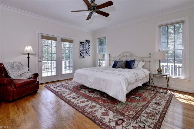 116 Mahogany RN, Williamsburg, VA 23188