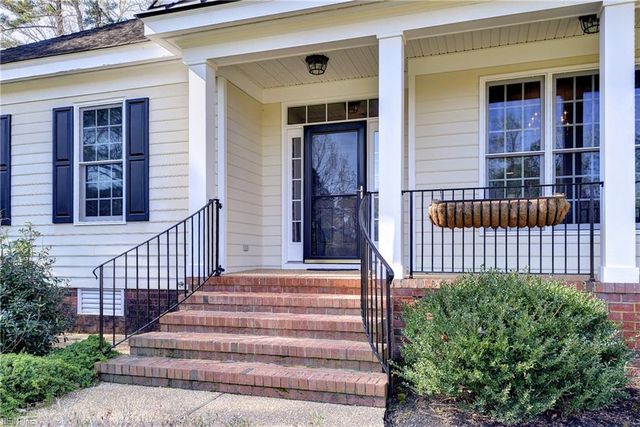 116 Mahogany RN, Williamsburg, VA 23188