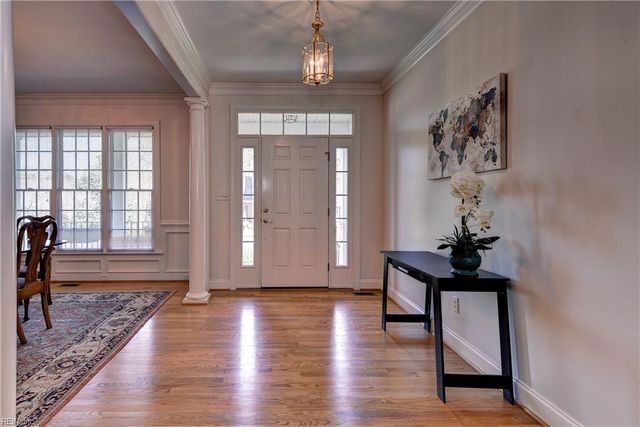 116 Mahogany RN, Williamsburg, VA 23188