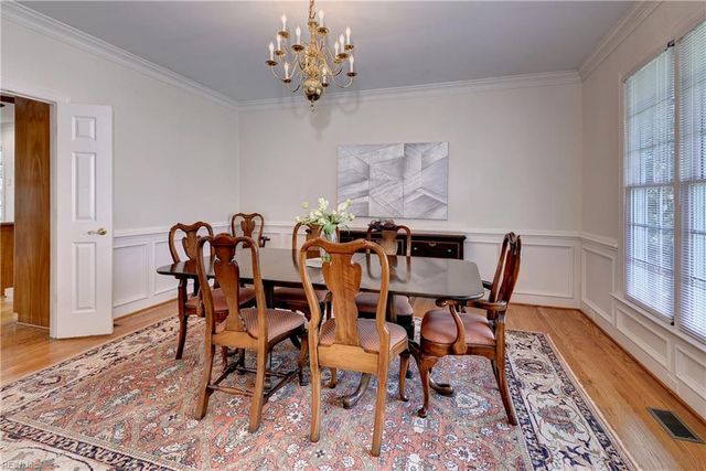 116 Mahogany RN, Williamsburg, VA 23188