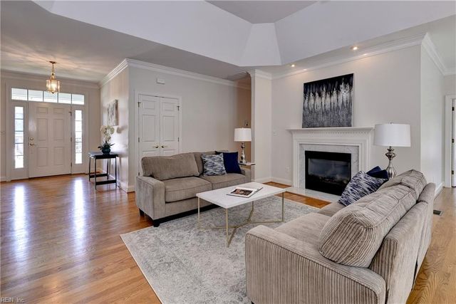 116 Mahogany RN, Williamsburg, VA 23188