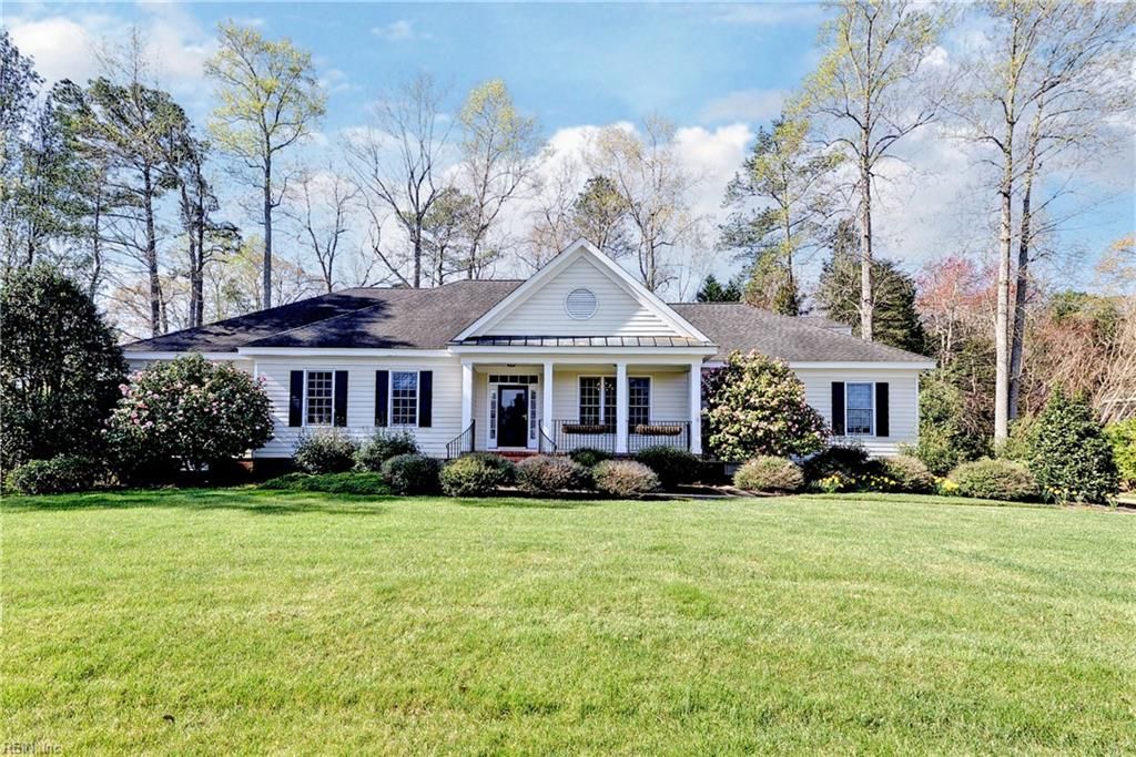 116 Mahogany RN, Williamsburg, VA 23188