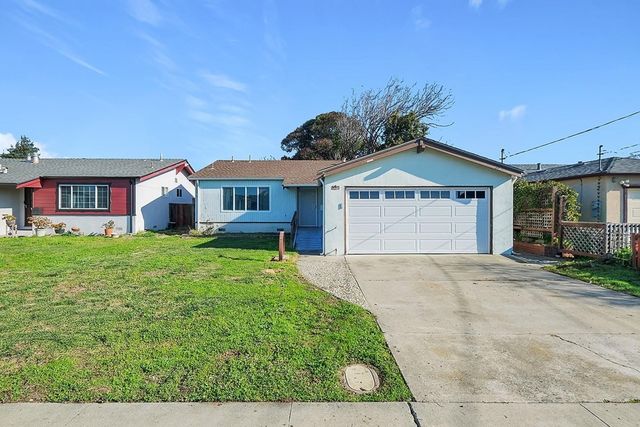 15766 Via Sorrento, San Lorenzo, CA 94580